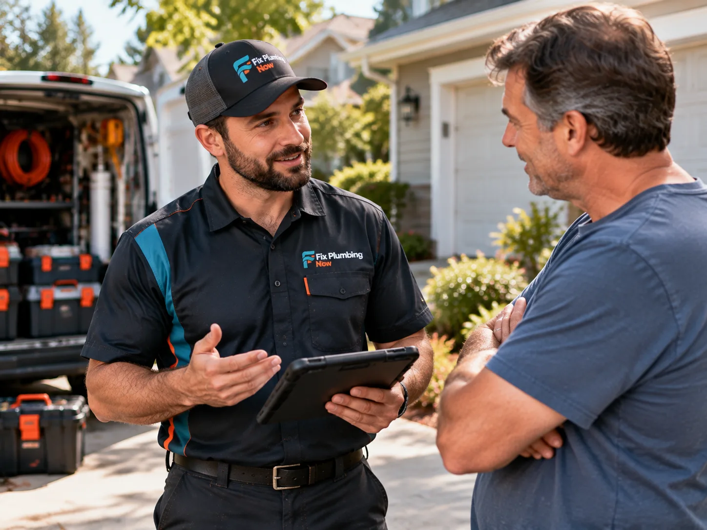 Clogged Drain Service Harrisonville, NJ FAQs
